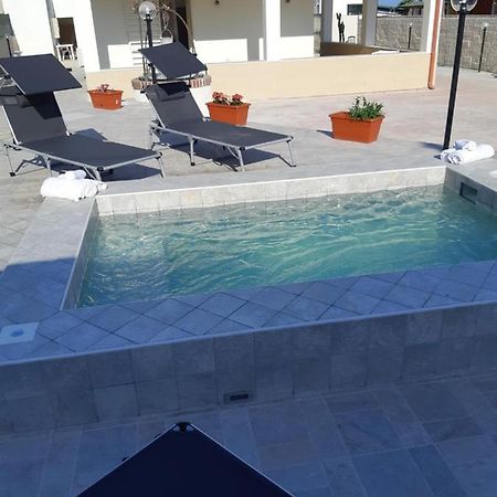 Fronte Mare Apartment Avola Ngoại thất bức ảnh