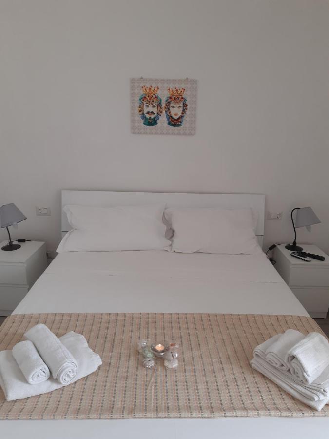 Fronte Mare Apartment Avola Ngoại thất bức ảnh