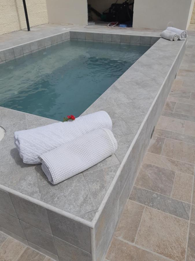 Fronte Mare Apartment Avola Ngoại thất bức ảnh