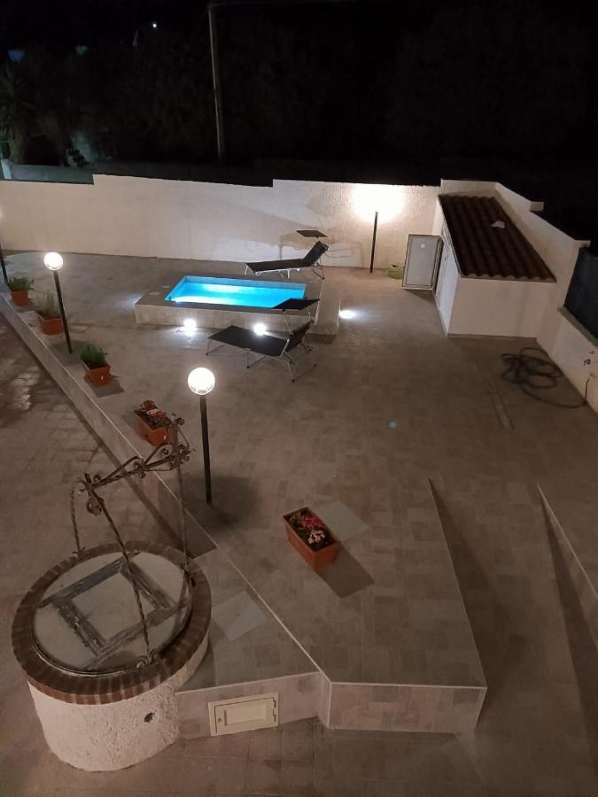 Fronte Mare Apartment Avola Ngoại thất bức ảnh