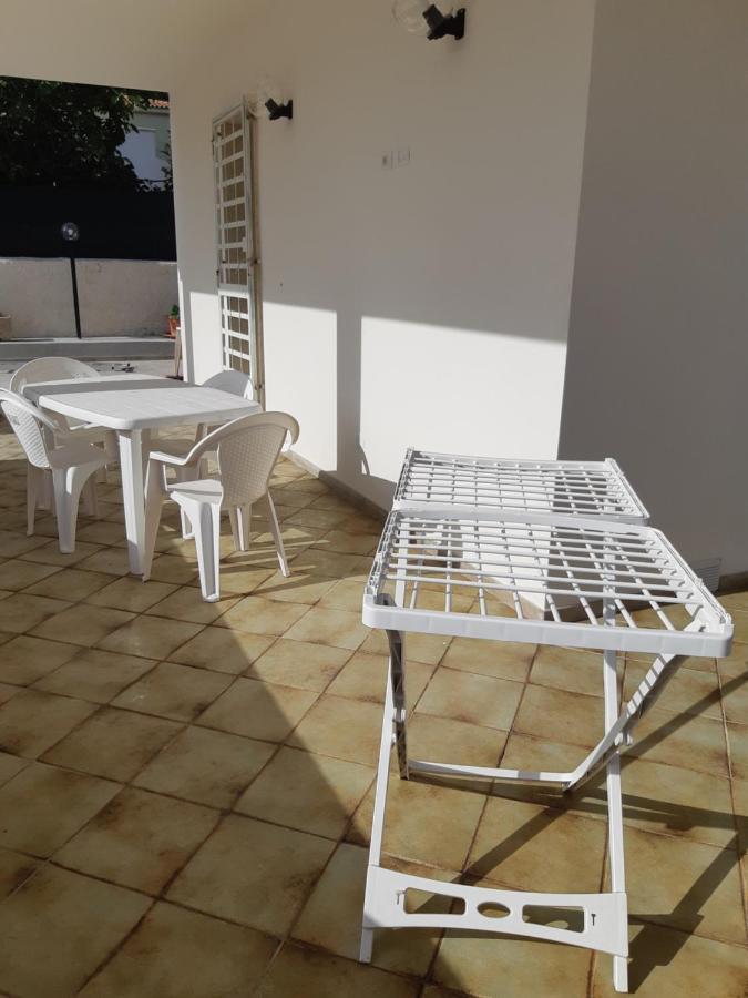 Fronte Mare Apartment Avola Ngoại thất bức ảnh