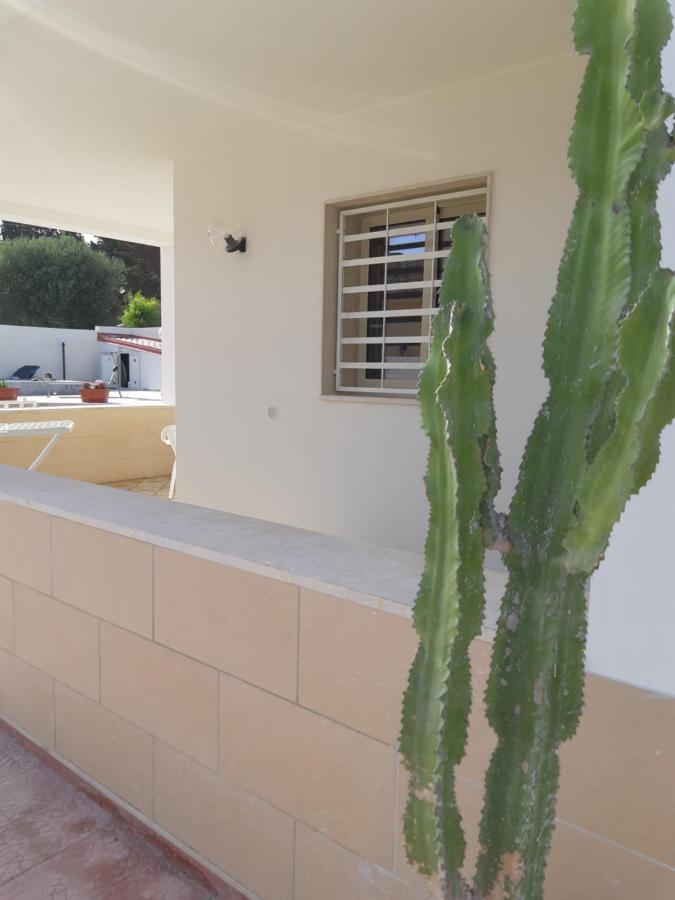 Fronte Mare Apartment Avola Ngoại thất bức ảnh