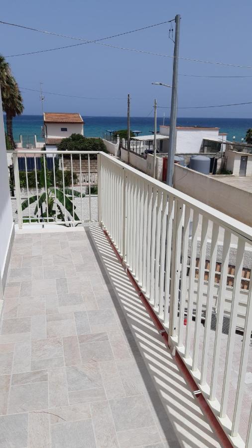 Fronte Mare Apartment Avola Ngoại thất bức ảnh