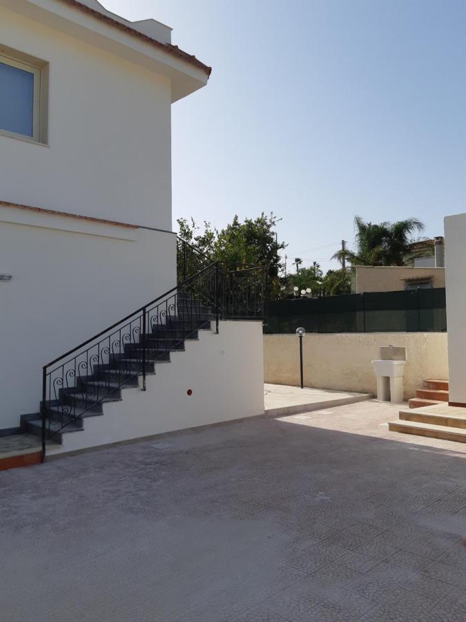 Fronte Mare Apartment Avola Ngoại thất bức ảnh
