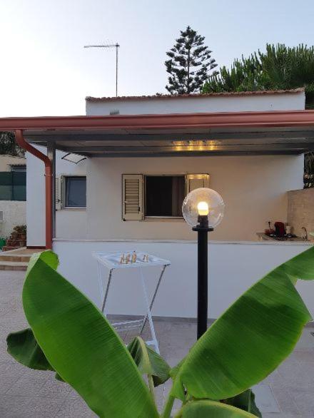 Fronte Mare Apartment Avola Ngoại thất bức ảnh