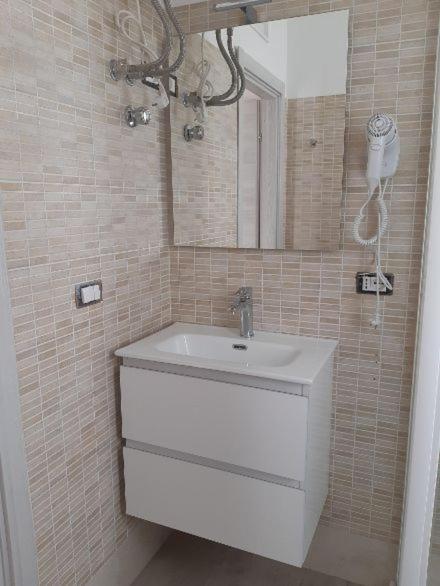 Fronte Mare Apartment Avola Ngoại thất bức ảnh