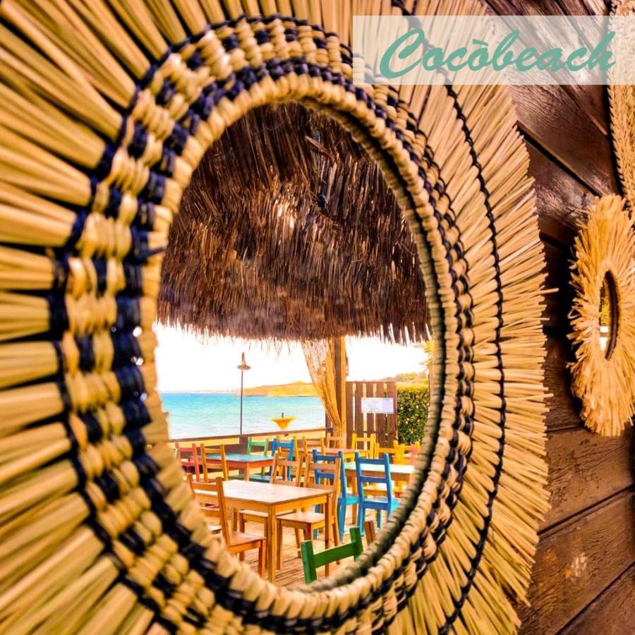 Fronte Mare Apartment Avola Ngoại thất bức ảnh